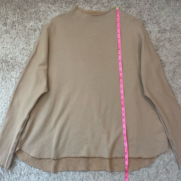 Frank & Eileen Tan Sweatshirt - Picture 13 of 16